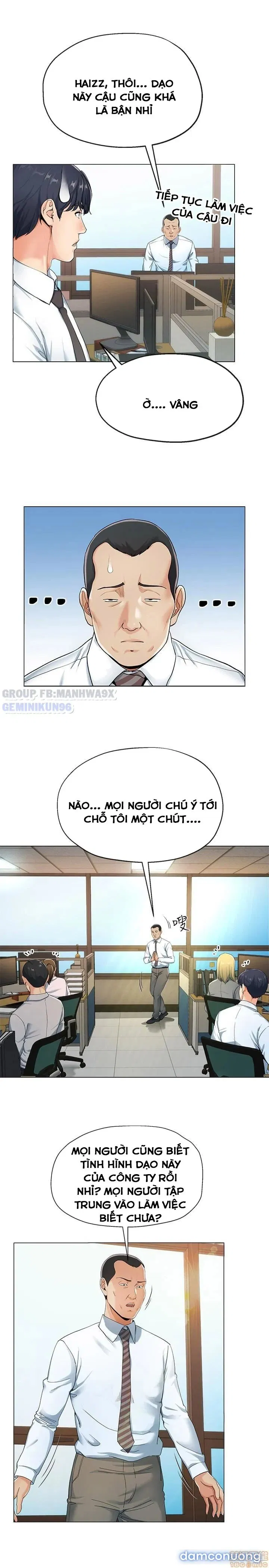 Cặp đôi kí sinh 