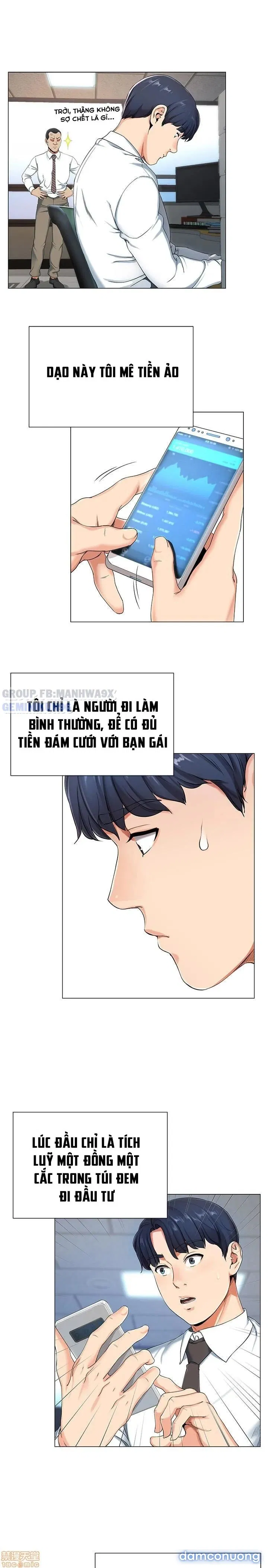 Cặp đôi kí sinh 