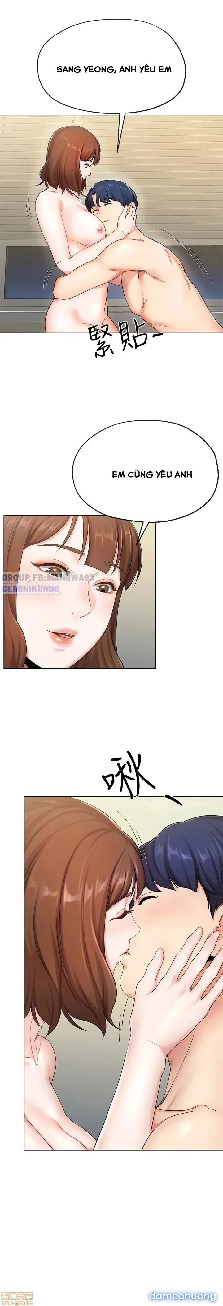 Cặp đôi kí sinh 