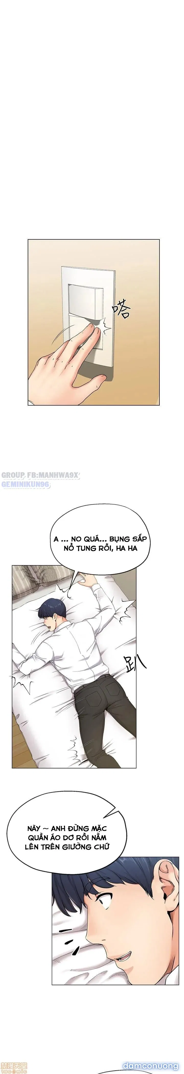 Cặp đôi kí sinh 