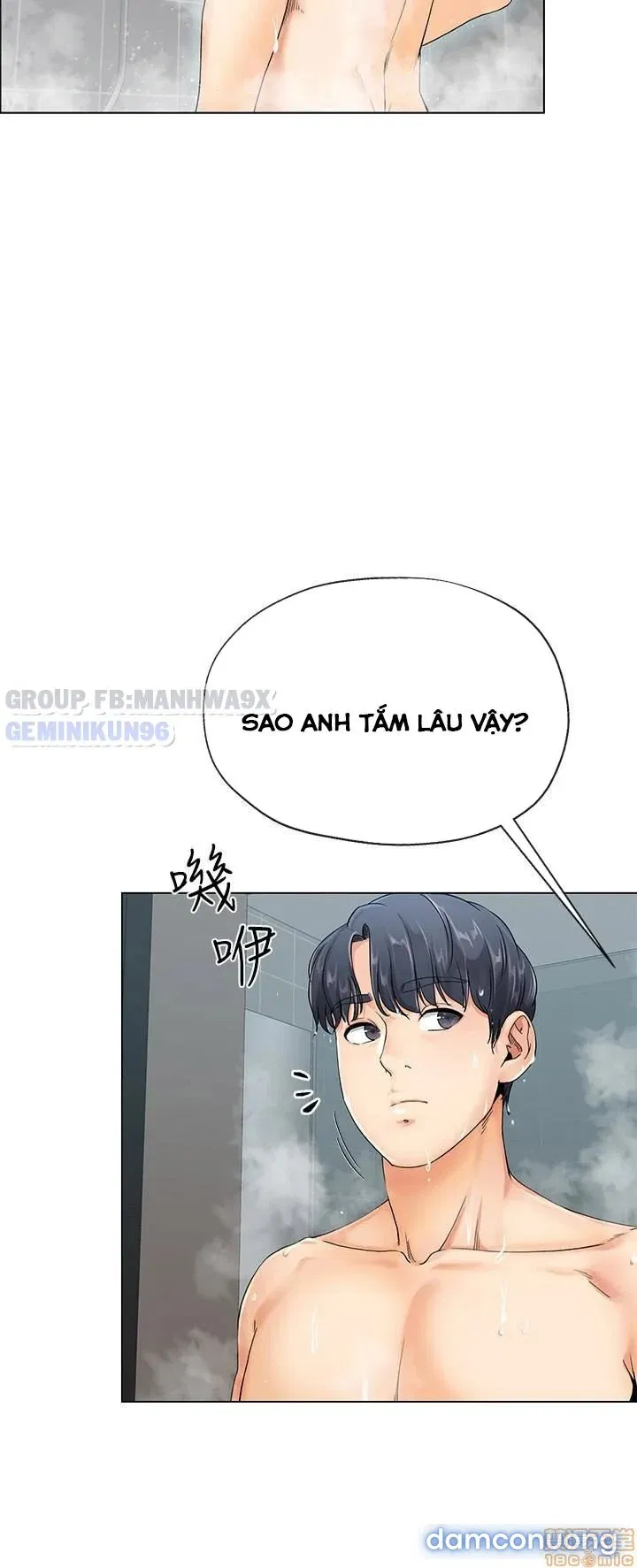 Cặp đôi kí sinh 