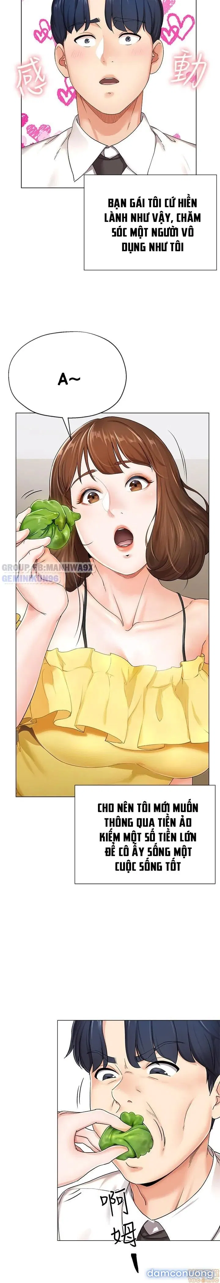 Cặp đôi kí sinh 