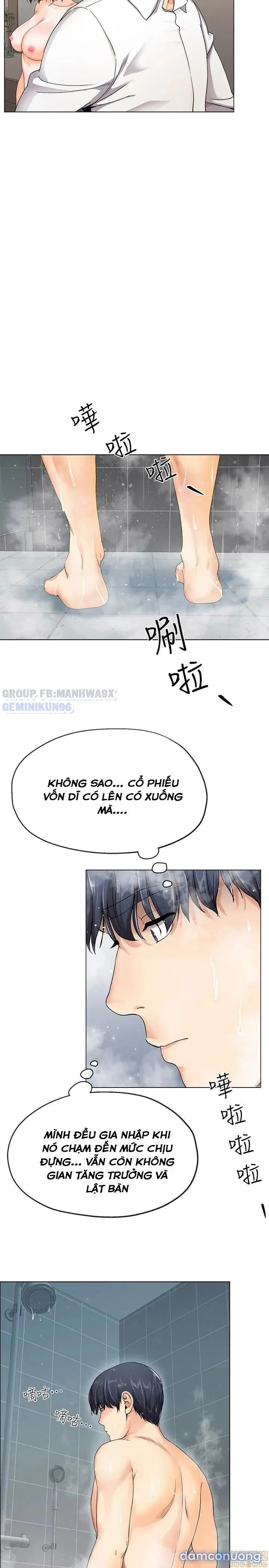 Cặp đôi kí sinh 