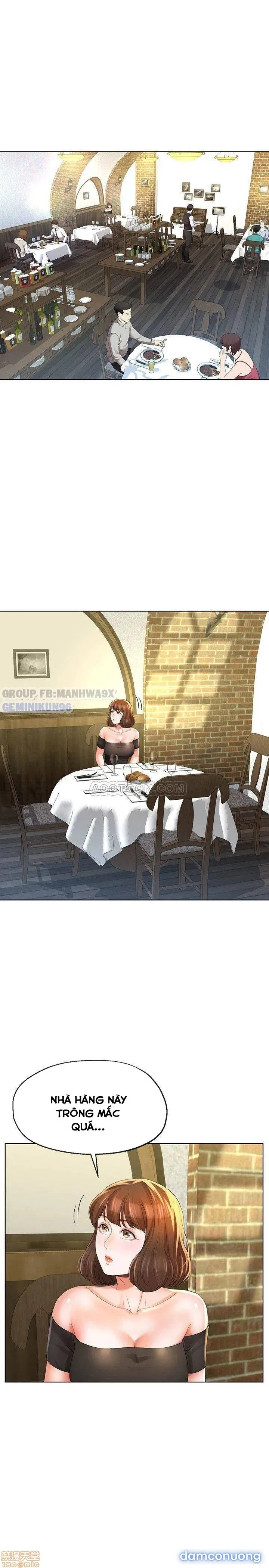 Cặp đôi kí sinh 