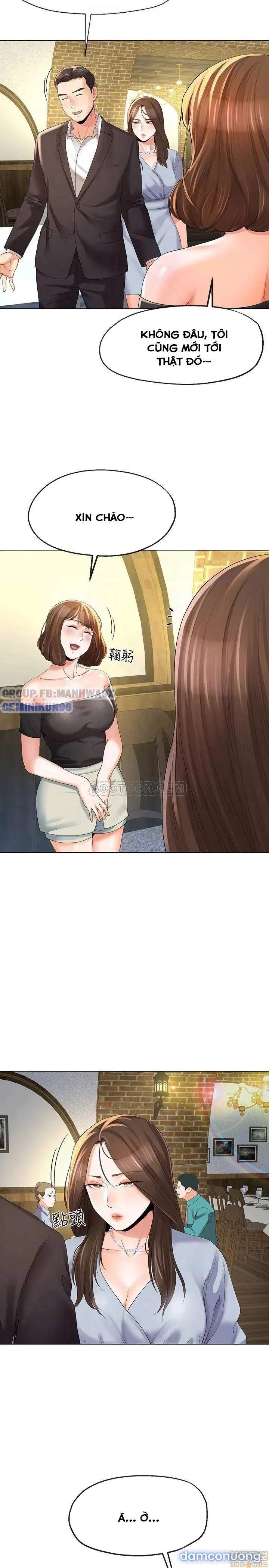 Cặp đôi kí sinh 