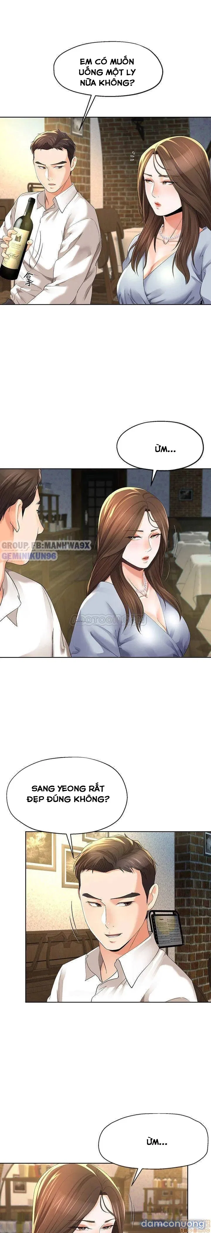 Cặp đôi kí sinh 