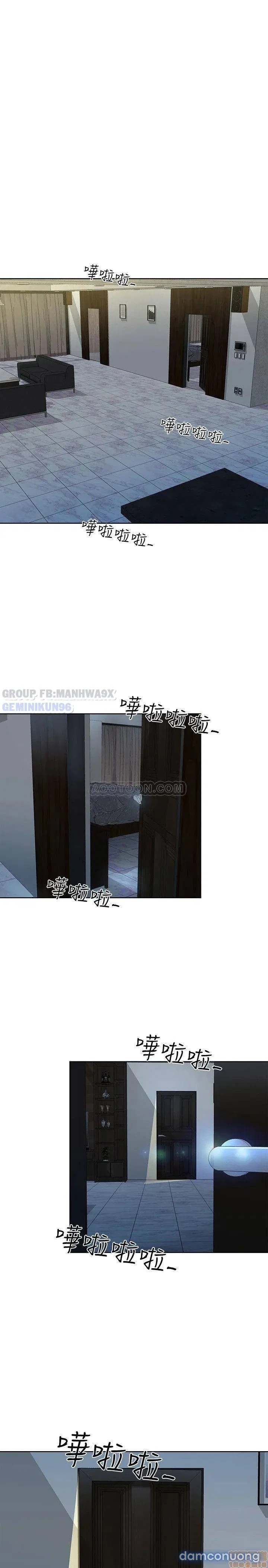 Cặp đôi kí sinh 