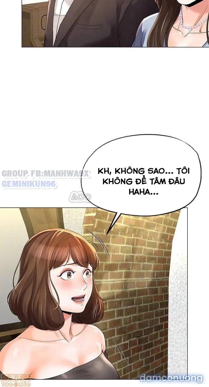 Cặp đôi kí sinh 