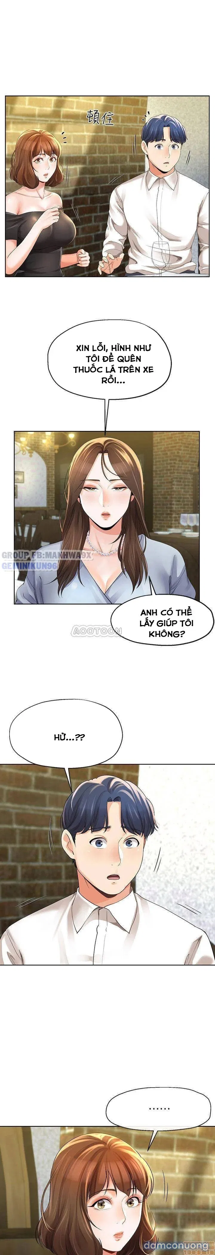 Cặp đôi kí sinh 
