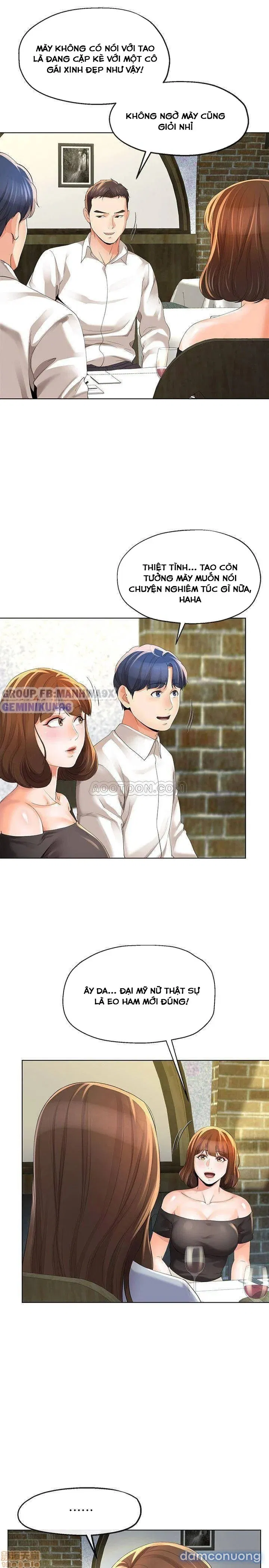 Cặp đôi kí sinh 