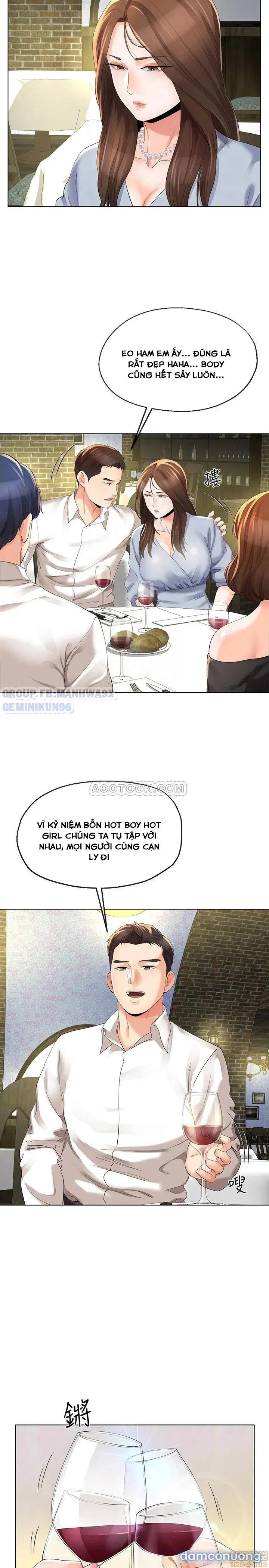 Cặp đôi kí sinh 
