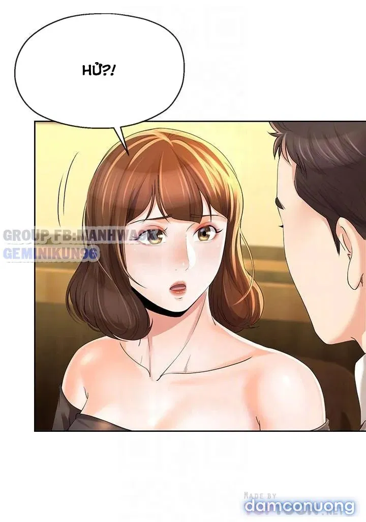Cặp đôi kí sinh 