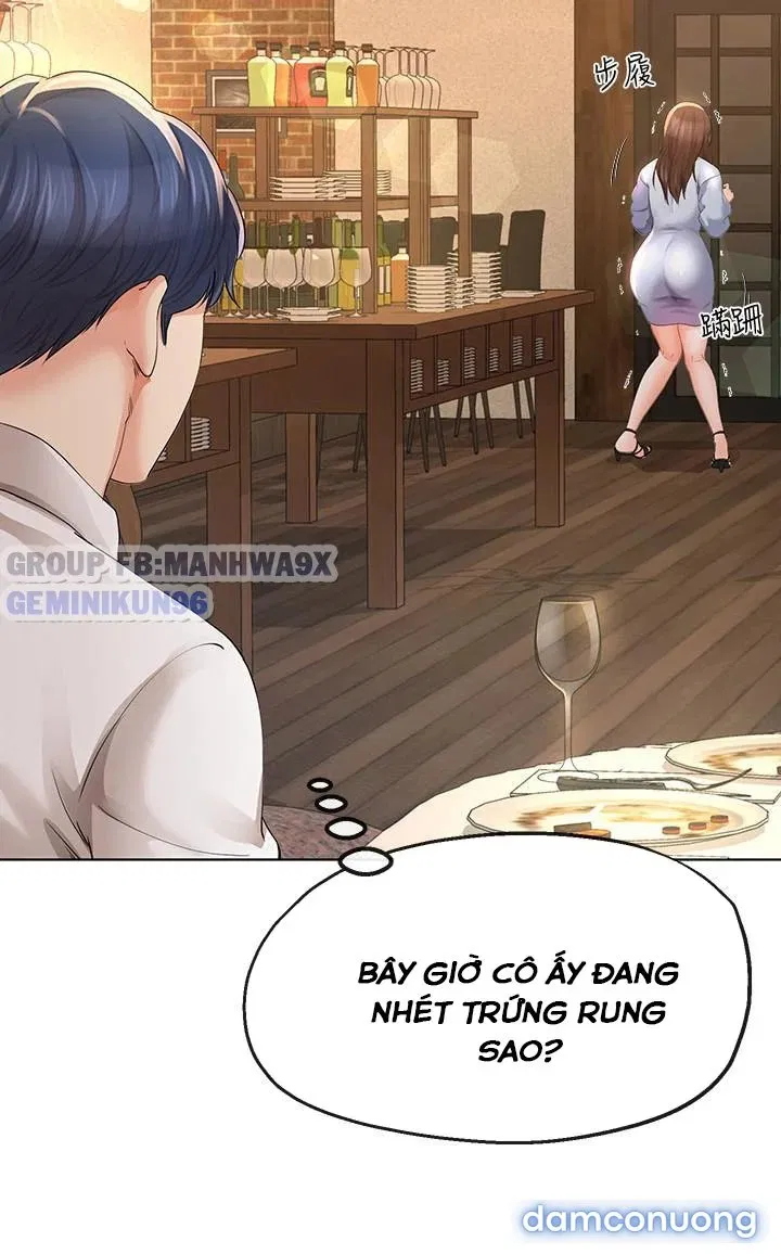 Cặp đôi kí sinh 
