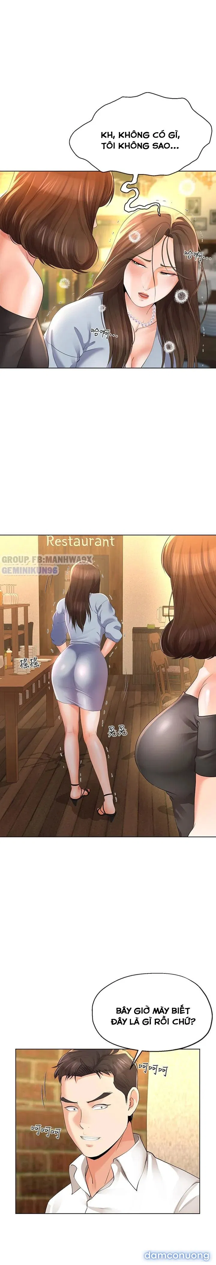 Cặp đôi kí sinh 