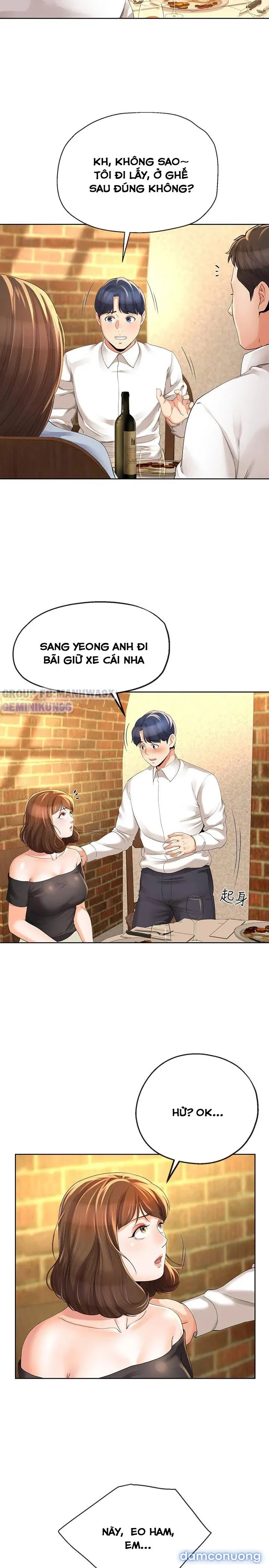Cặp đôi kí sinh 