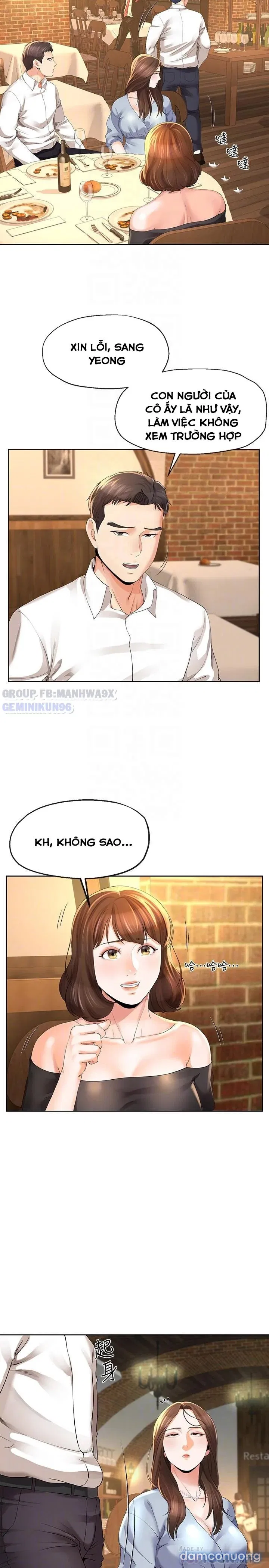 Cặp đôi kí sinh 