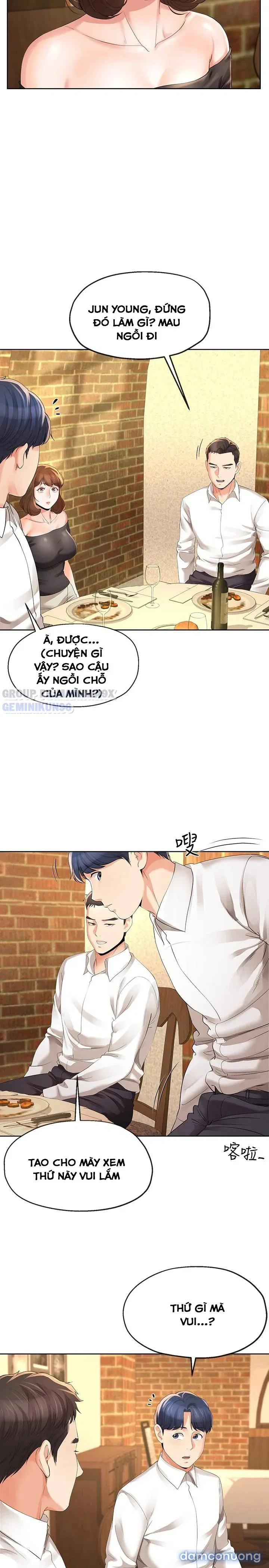 Cặp đôi kí sinh 