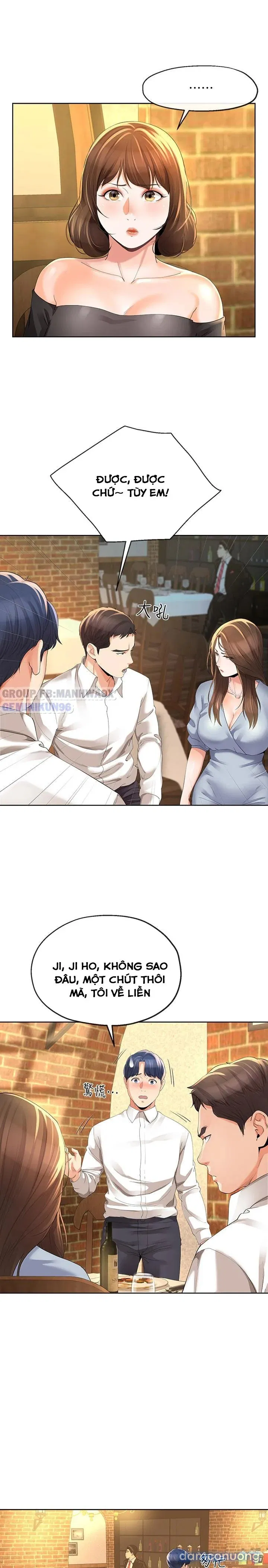 Cặp đôi kí sinh 