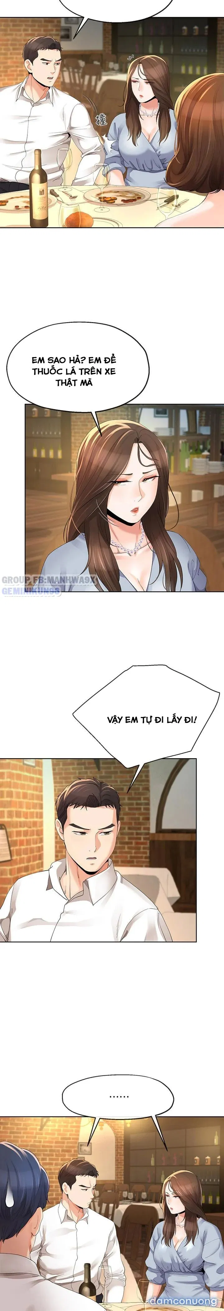 Cặp đôi kí sinh 