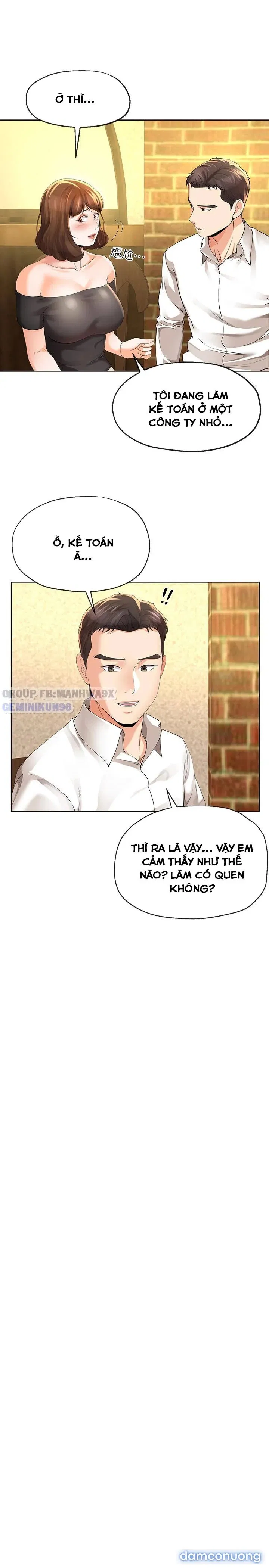 Cặp đôi kí sinh 
