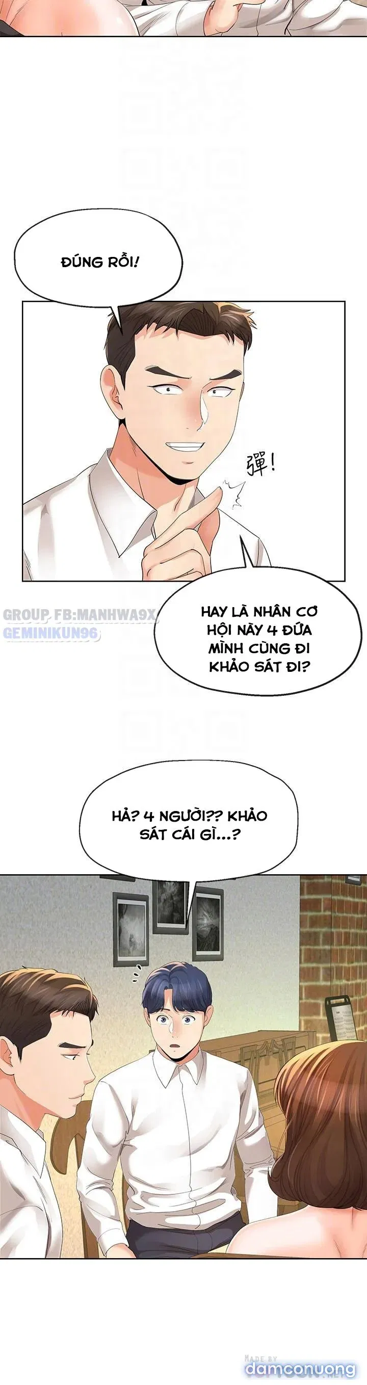 Cặp đôi kí sinh 