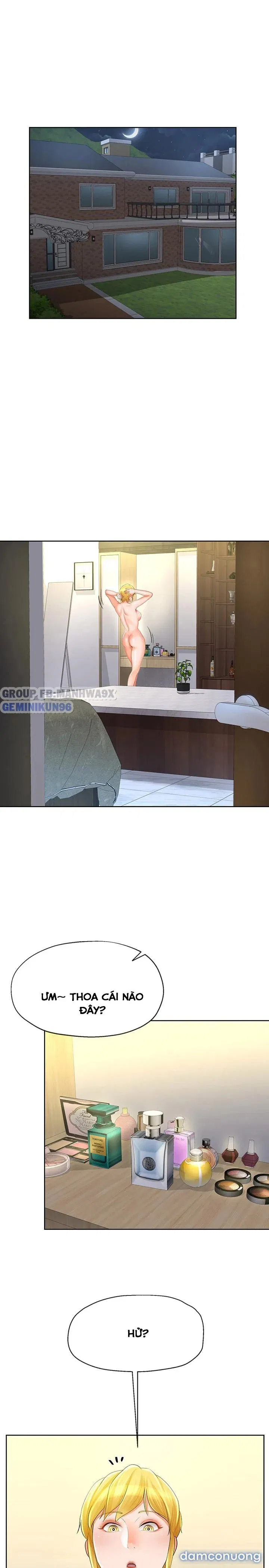 Cặp đôi kí sinh 