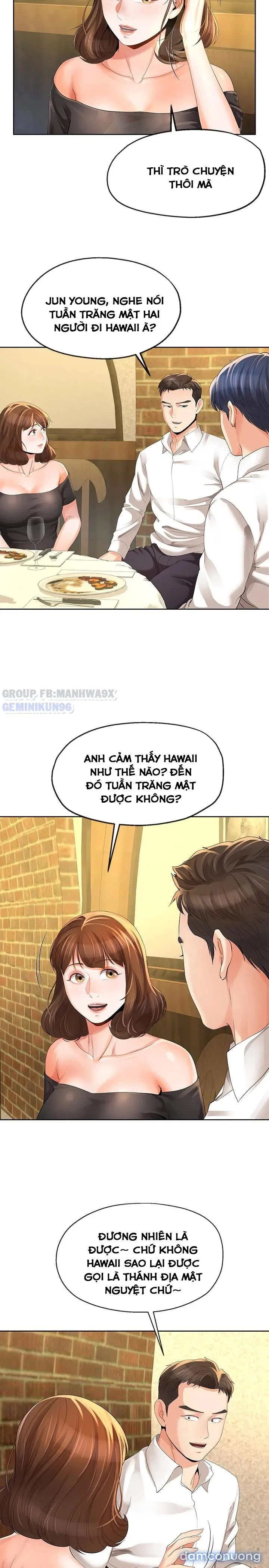 Cặp đôi kí sinh 