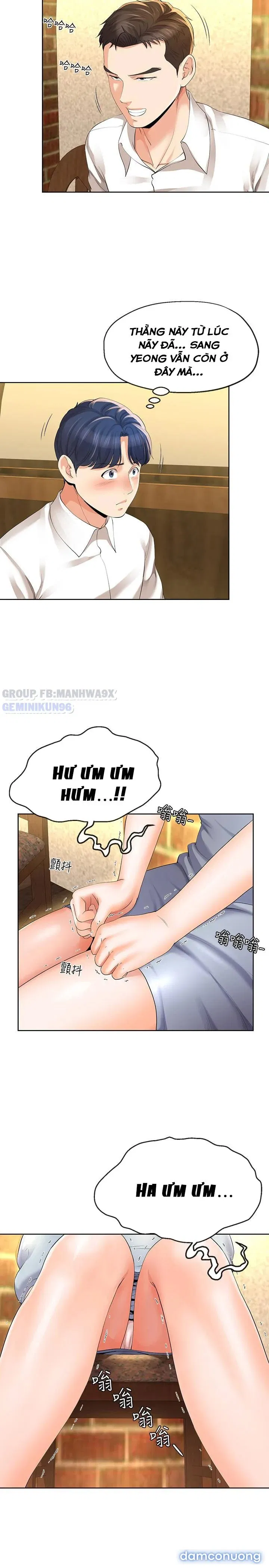 Cặp đôi kí sinh 