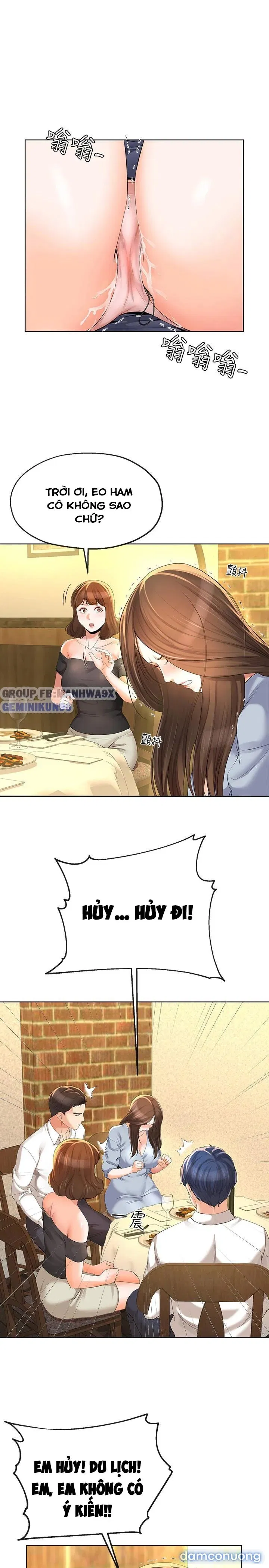 Cặp đôi kí sinh 