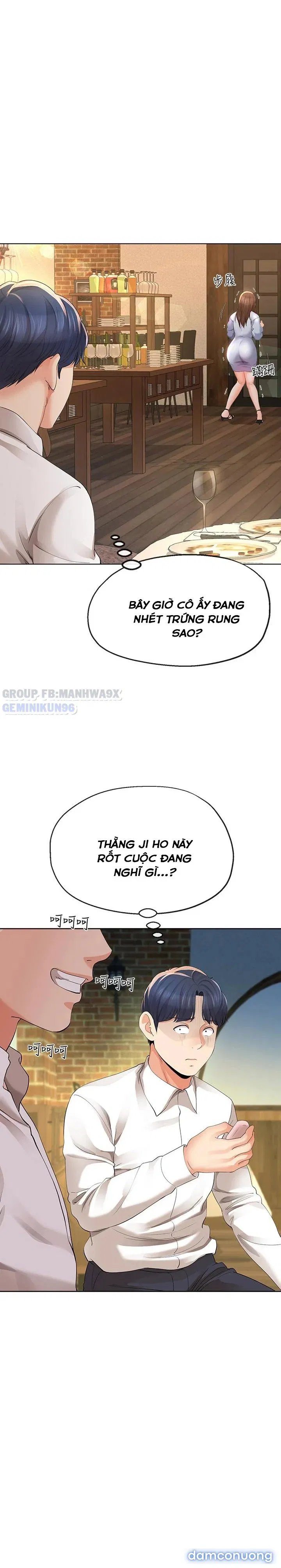 Cặp đôi kí sinh 