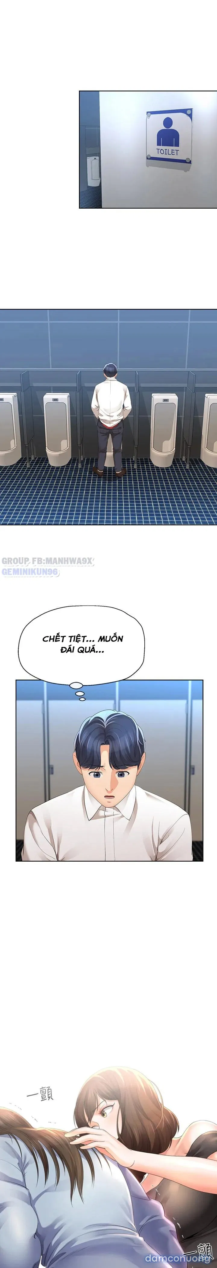 Cặp đôi kí sinh 