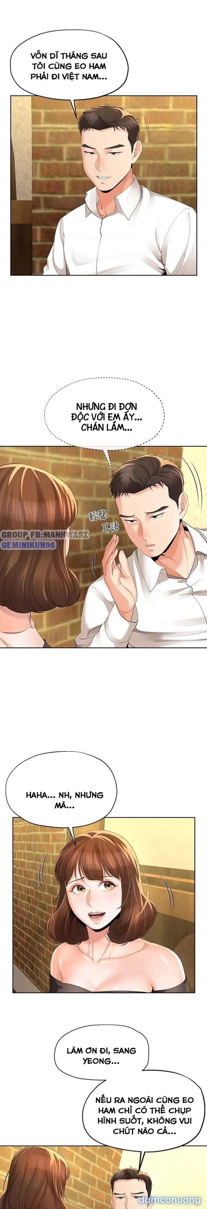 Cặp đôi kí sinh 
