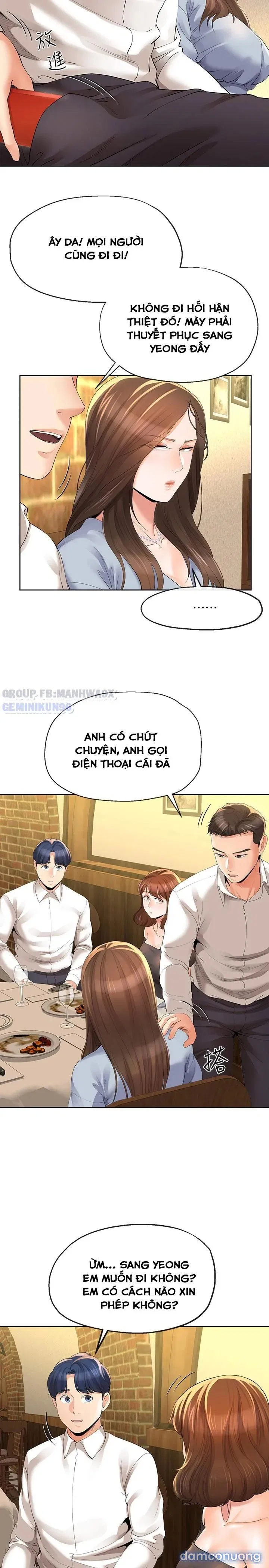 Cặp đôi kí sinh 