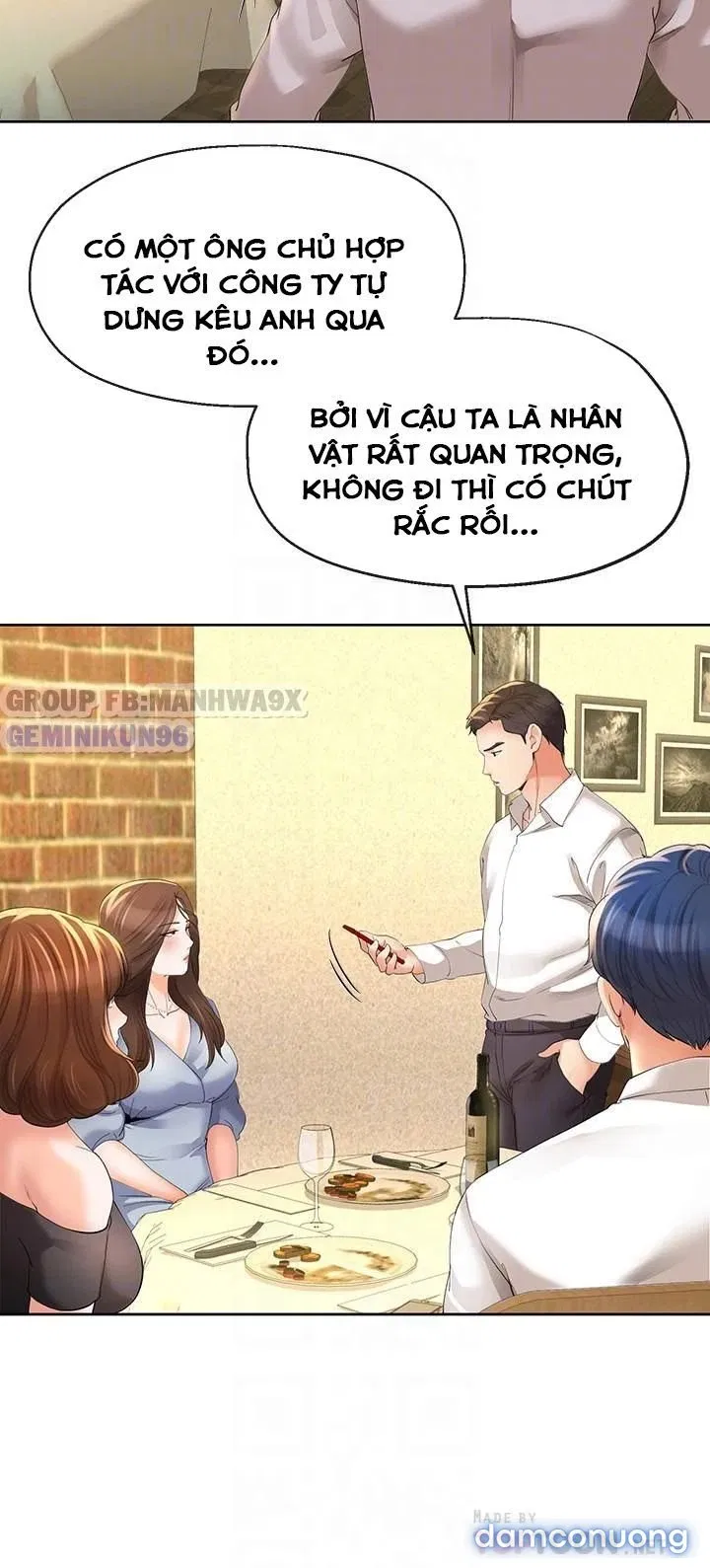 Cặp đôi kí sinh 