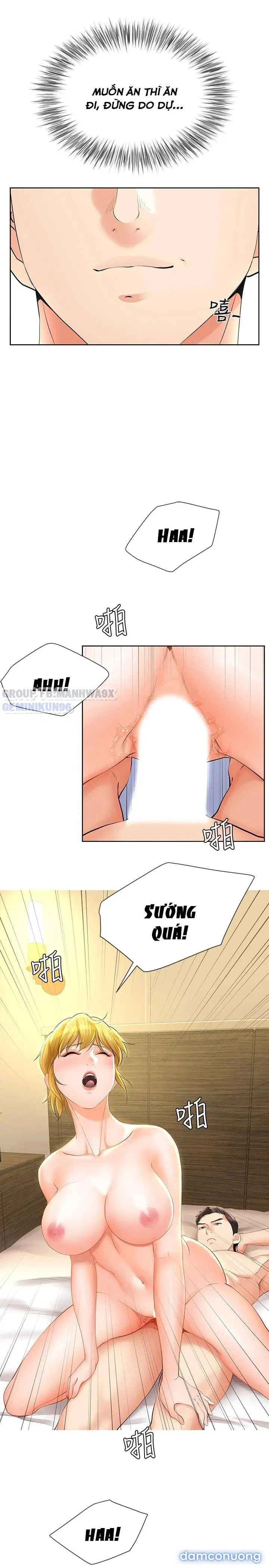 Cặp đôi kí sinh 