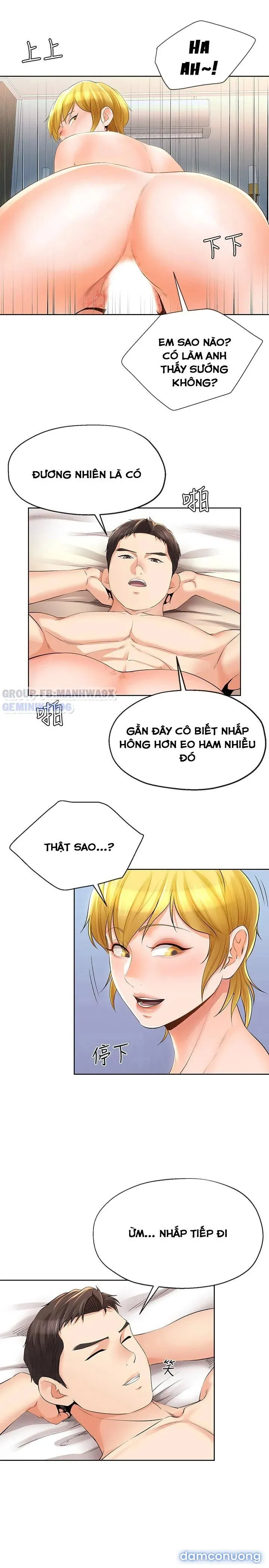 Cặp đôi kí sinh 