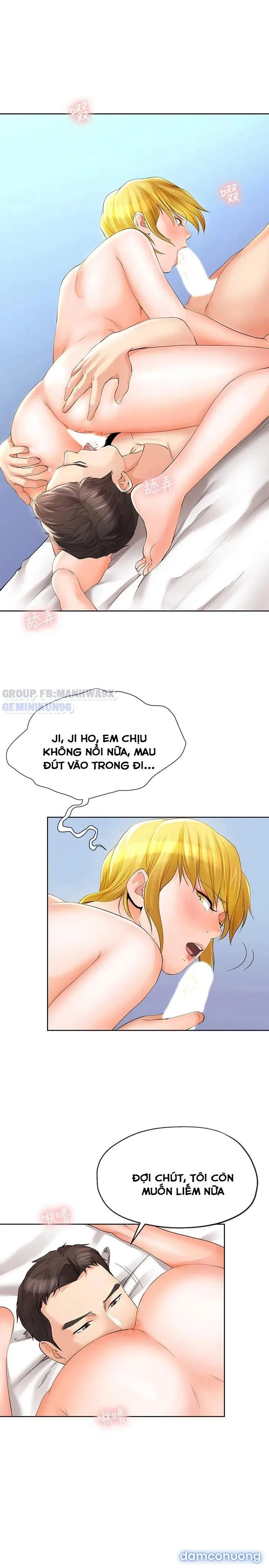 Cặp đôi kí sinh 