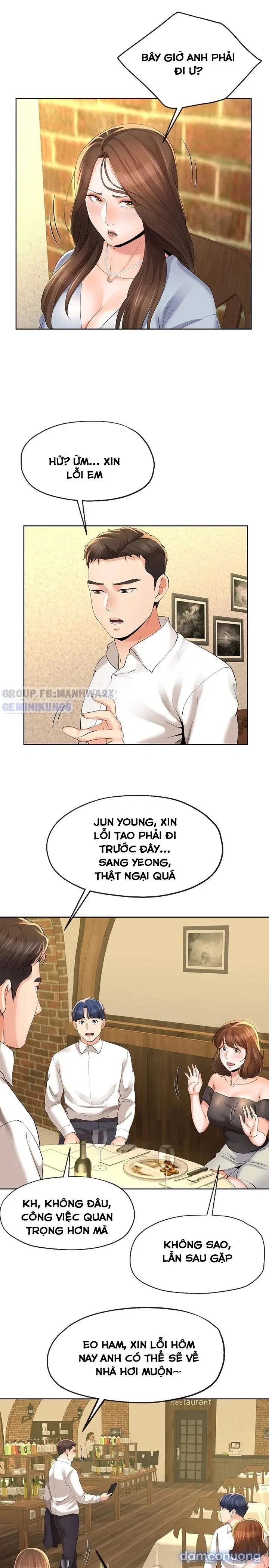 Cặp đôi kí sinh 