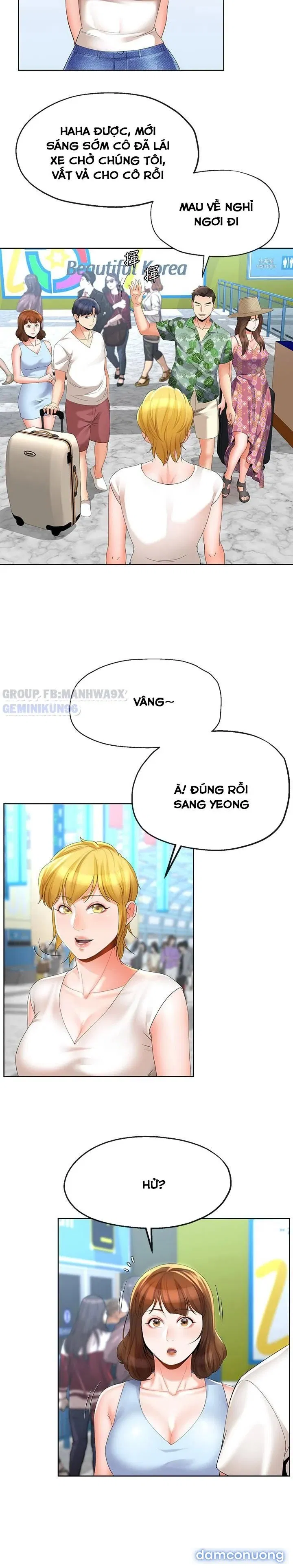 Cặp đôi kí sinh 
