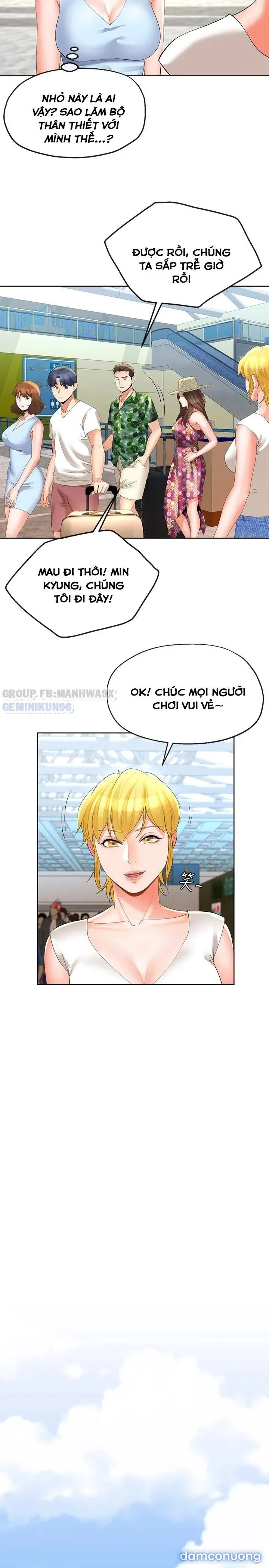 Cặp đôi kí sinh 