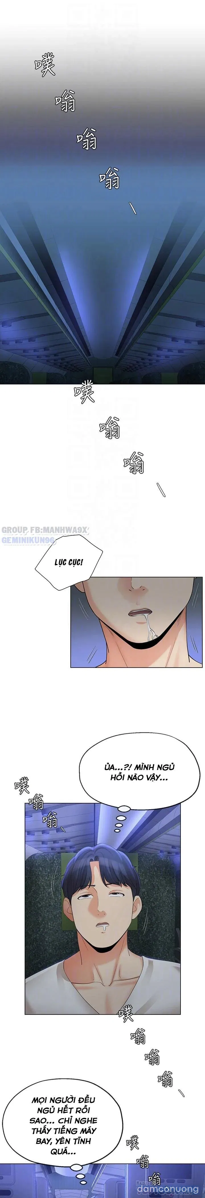 Cặp đôi kí sinh 