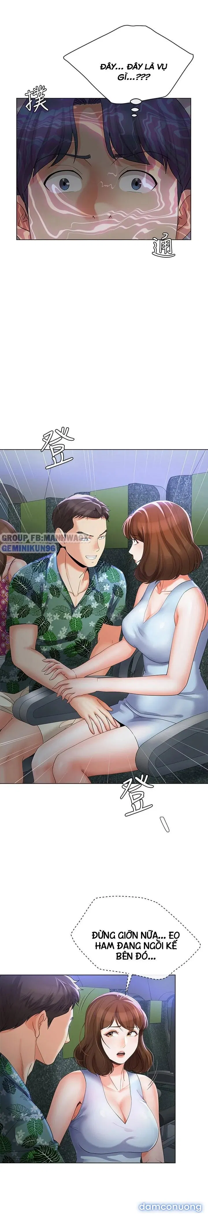 Cặp đôi kí sinh 