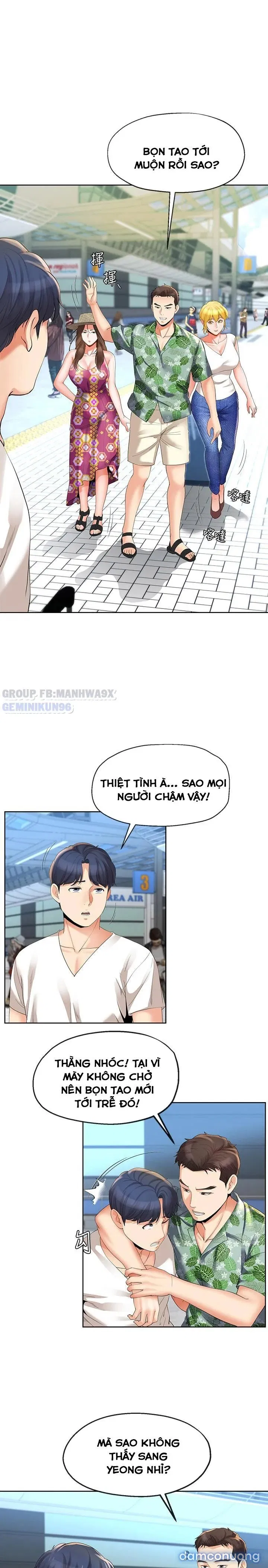 Cặp đôi kí sinh 