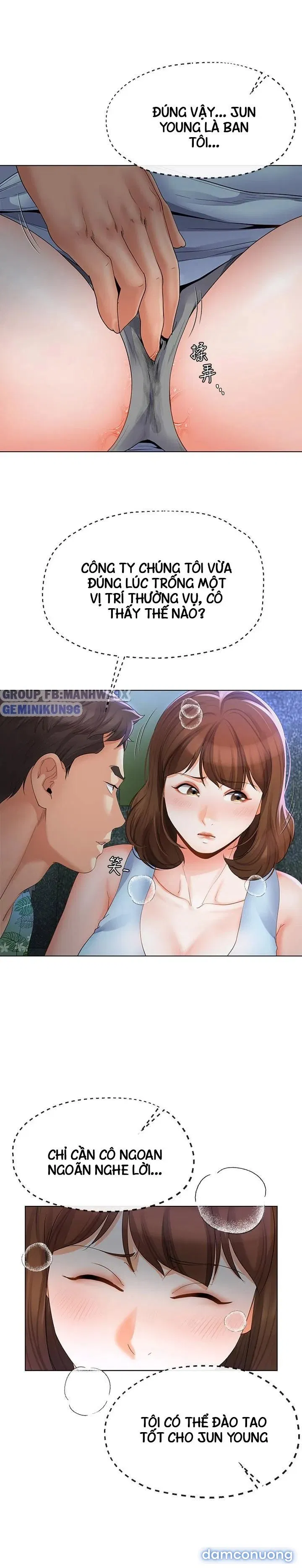 Cặp đôi kí sinh 