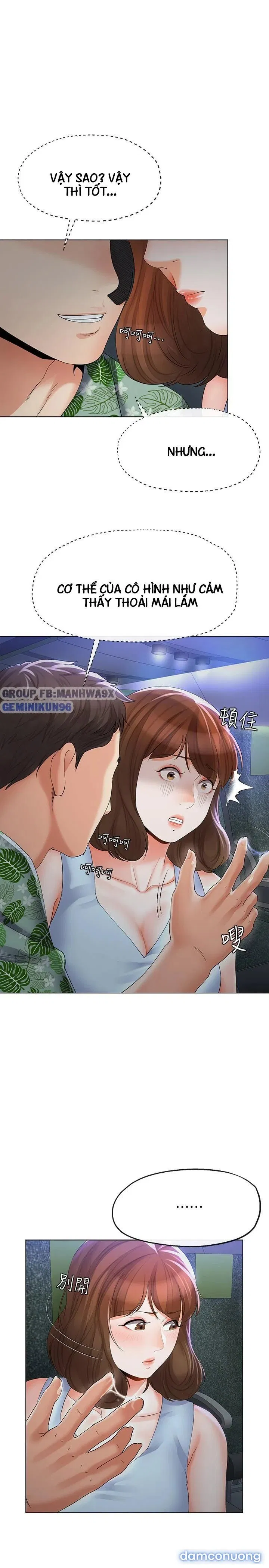 Cặp đôi kí sinh 