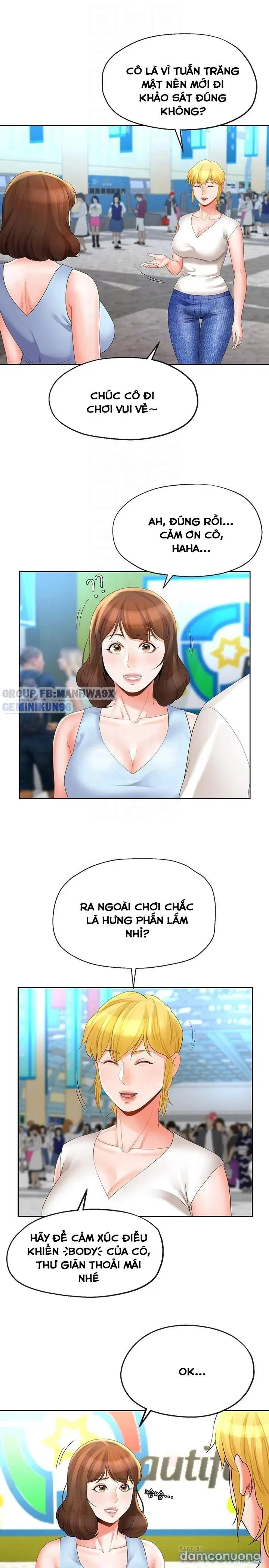 Cặp đôi kí sinh 