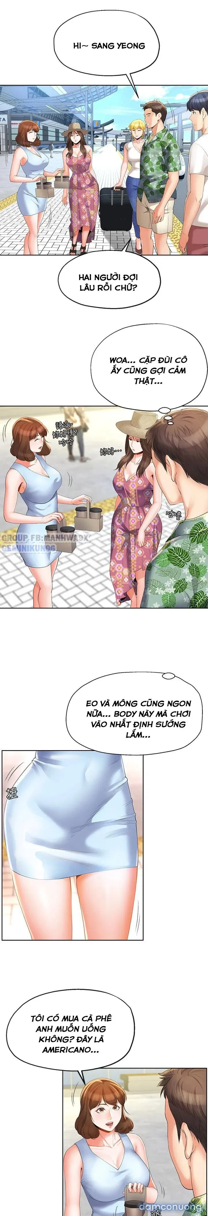 Cặp đôi kí sinh 