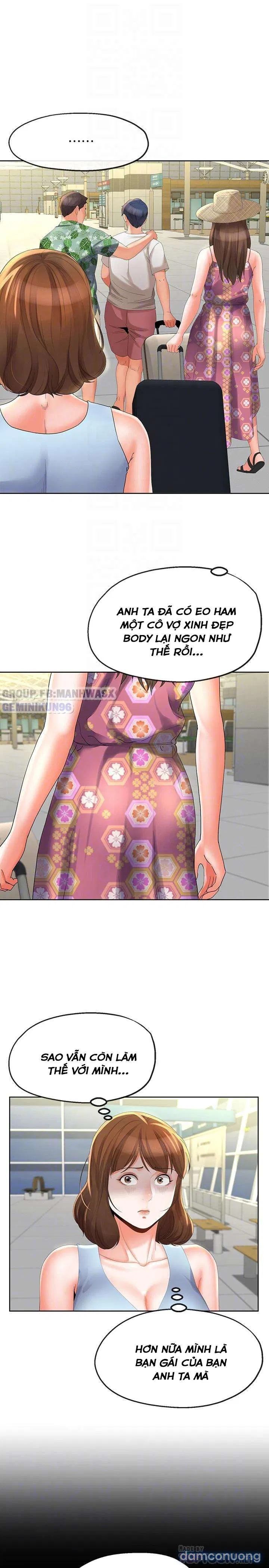 Cặp đôi kí sinh 