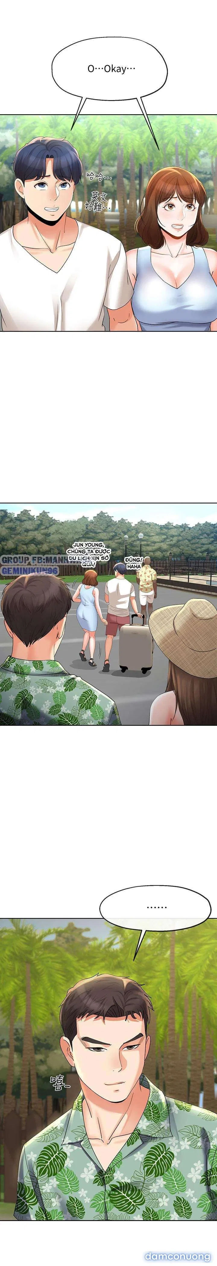 Cặp đôi kí sinh 