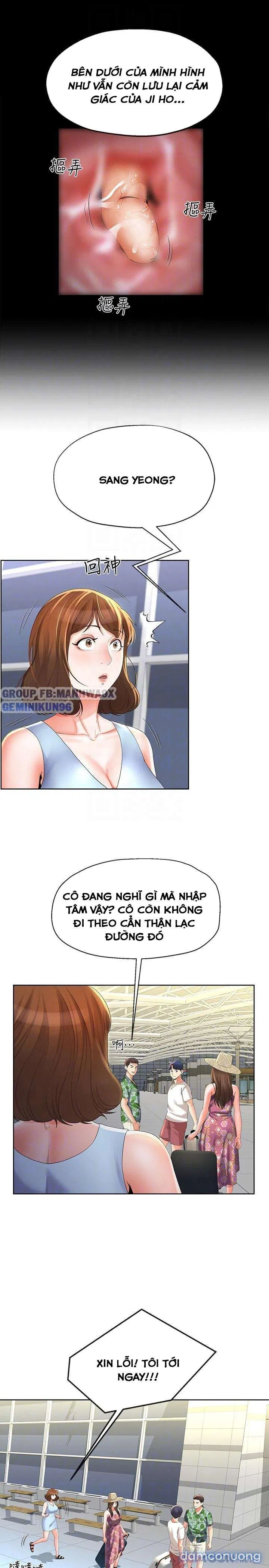 Cặp đôi kí sinh 